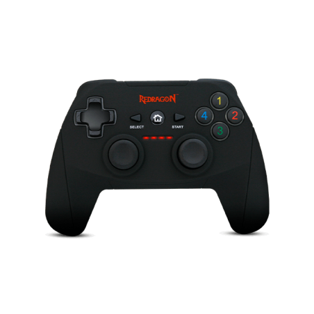 Gamepad Redragon Harrow G808
